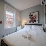 Central Ottawa Studio Near U Ottawa With Ac