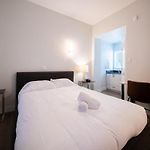 Cozy Downtown Studio Near Everything