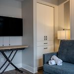 Modern Open-Concept Studio Minutes To Dt Ottawa