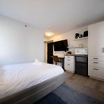 Modern Studio In The Heart Of Ottawa