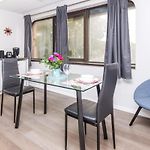 Modern Queen Apartment - Steps From Little Italy