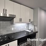 Downtown Studio 5 Mins To U Ottawa