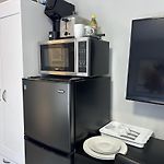 Central Ottawa Studio Near U Ottawa With Ac