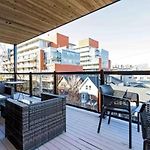 Spacious Studio Best Location To Explore Ottawa
