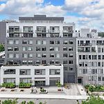 Condo In The Heart Of Westboro