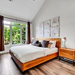 Executive House Close To Ottawa Hospital Campus And Cheo