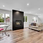 Executive House Close To Ottawa Hospital Campus And Cheo