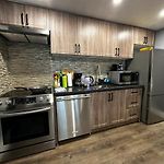 Ideal Monthly Entire Unit 2 Bd 1Bh Free Parking Lowertown