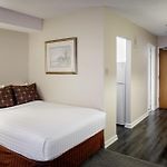 Cartier Place Suite Hotel