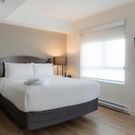 Les Suites Hotel Ottawa
