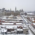 Andaz Ottawa Byward Market, By Hyatt