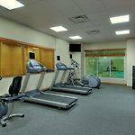 Hilton Garden Inn Ottawa Airport