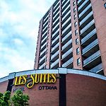 Les Suites Hotel Ottawa