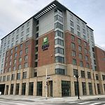Holiday Inn Express & Suites Downtown Ottawa East By Ihg