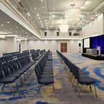 Ottawa Marriott Hotel