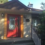 Pine Trees View Bungalow