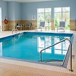 Hampton Inn Ottawa Airport Ontario