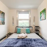 Prime Downtown - Upscale 1Br - Byward Market!