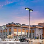 Sandman Signature Ottawa Airport Hotel