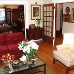 Ashbury House Bed & Breakfast