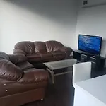 Lovely Entire 1 Bedroom Plus A Den Fully Furnished