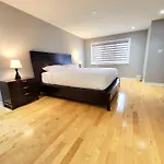Cozy 3 Bedroom Town House 20 Min From Down Town And Airport