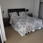 Lovely Entire 1 Bedroom Plus A Den Fully Furnished