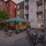 Swiss Hotel