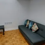 1-Bedroom Suite With Private Kitchen & Bathroom