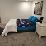 Place You Can Call !!! Near Airport Guest house 3*