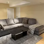 Ottawa Airport Sweet Suite