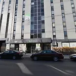 Lisgar Street Apartments By Corporate Stays