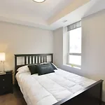 Lisgar Street Apartments By Corporate Stays
