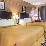 Econo Lodge Downtown