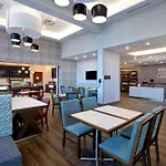 Hampton Inn & Suites Ottawa West, Ontario, Canada