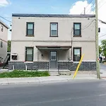 Modern And Cozy - 1Br Unit With Netflix - Near Dt