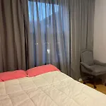 Somerset With Full Kitchen Hotel Ottawa