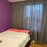 Somerset With Full Kitchen Hotel