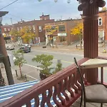 Hotel Somerset With Full Kitchen Ottawa