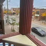 Somerset With Full Kitchen * Ottawa