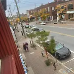 Somerset With Full Kitchen * Ottawa