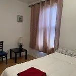 Hotel Somerset With Full Kitchen Ottawa