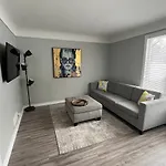 Apartment Casa Lack - Ii