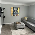 Apartment Casa Lack - Ii Ottawa