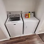 Apartment Beautiful 3 Bedroom House