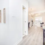 Near Dt Ottawa - Contemporary 3Br Townhouse