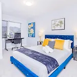 Near Dt Ottawa - Contemporary 3Br Townhouse