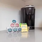 Prime Location - 1Br Apartment W Netflix