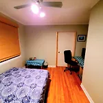 Strickland Residence Near Algonquin College
