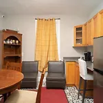 Room #3 Ottawa Downtown